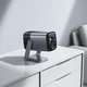 Проектор Hoco DT7 Smart Electric Focus Projector (1080P Android version) Black - изображение 8
