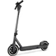 Электросамокат SoFlow So One+ WO E-Scooter 7.8 Ah Black (101680116) - изображение 1