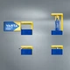 Тестер цифровой Varta для батарейок (893101111) - зображення 5