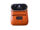 Принтер для термоэтикеток Label Maker Phomemo M110 портативный Оранжевый - изображение 1