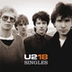 Виниловая пластинка U2 – U218 Singles - изображение 1
