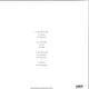 Виниловая пластинка Rammstein - Rammstein (2LP, 45RPM, 180g) - изображение 2