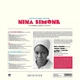 Виниловая пластинка Nina Simone - Little Girl Blue The Stereo & Mono Versions - изображение 2