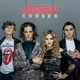 Вінілова платівка Maneskin - Chosen (Limited Edition, Blue Vinyl) 12" - зображення 1