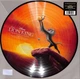Виниловая пластинка Hans Zimmer - Lion King (Picture Disc) - изображение 1