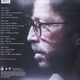 Виниловая пластинка Eric Clapton - Unplugged (Record Store Day 2011 Exclusive) - изображение 2
