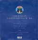Виниловая пластинка Coldplay - Kaleidoscope EP - изображение 2