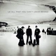 Виниловая пластинка U2 - All That You Can't Leave Behind - 20th Anniversary (набор из 11 пластинок) - изображение 2