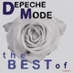 Виниловая пластинка Depeche Mode - Best of Depeche Mode Volume One (3-LP) - изображение 1