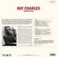 Виниловая пластинка Ray Charles - The Hits - изображение 2