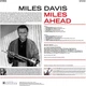 Виниловая пластинка Miles Davis - Miles Ahead (Jazz Images) - изображение 2