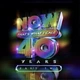 Виниловая пластинка Various Artists - Now That's What I Call 40 Years - Part 2 - изображение 1