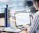 Портативний вентилятор розпилювач Raut Double-ended Spray Fan охолоджувач повітря зволожувач настільний міні кондиціонер з водяним туманом LED підсвічуванням нічником 3 швидкості для дому офісу дачі подорожей - зображення 2