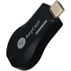Медіаплеєр AnyCast M9 Plus TV Stick HDMI WiFi адаптер для телевізора Miracast AirPlay DLNA AirMirror бездротова трансляція екрана Full HD 1080P підтримка Android iOS Windows Mac мультимедійний ресивер для ТВ проектора монітора - изображение 3
