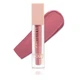 Рідка матова помада для губ NEVERTI Matte Couture Liquid NP804 № 101 - зображення 1