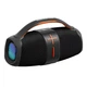 Портативна колонка Bluetooth HOPESTAR H60 20W Black - изображение 1