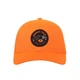 Бейсболка Mossy Oak Blaze Orange Trucker (Сигнальна Помаранчева) розмір універсальний - изображение 3