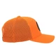 Бейсболка Mossy Oak Blaze Orange Trucker (Сигнальна Помаранчева) розмір універсальний - изображение 4