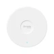 Точка доступа TP-LINK EAP787 BE15000 1x10GE, PoE - изображение 1