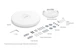 Точка доступа TP-LINK EAP787 BE15000 1x10GE, PoE - изображение 5
