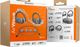 Навушники Energy Sistem Airwave Black (8432426459452) - зображення 2