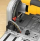 Zagłębiarka DeWalt 165 mm (5035048617434) - obraz 7