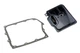 Фільтр АКПП із прокладкою NTY FSFCH005 Chrysler Grand Caravan, Voyager, Sebring; Fiat Freemont; Dodge Avenger, Journey 068018555AA, 5078555AA, 05078555AA - изображение 2