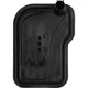 Фільтр АКПП без прокладки ACDelco 24236931 Cadillac SRX, XLR, STS; Chevrolet Camaro 24236933, 24224781, 24208576 - изображение 4