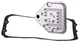 Фільтр АКПП NTY FT1065NTY Dodge Neon, Grand Caravan, Caravan; Chrysler Neon, Voyager 4269649, 04269649 - изображение 1