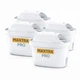 Набор картриджей Brita Maxtra Pro для жесткой воды 4 шт (1051771_П) - изображение 1