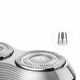 Мужская электробритва от USB KM-T288 - изображение 3