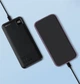 УМБ Forever TB-300L PD QC 22.5W 20000 mAh Black (5906961971494) - изображение 8