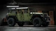 Конструктор Nifeliz Внедорожник Jeep Wrangler Willys 4x4 Off-Road (NF10324) - изображение 7