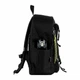 Рюкзак GoPack Education Teens 43х30.5х14 см черный (GO26-2500L-3) - изображение 5