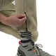 Штаны женские Salewa Puez Talvena DST 2/1 Women L Бежевий - изображение 3
