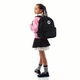 Рюкзак GoPack Education Teens 49.5х27х17 см чорний (GO26-2510M-1) - зображення 14
