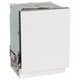 Посудомоечная машина встроенная Gorenje GV 673 A65 - изображение 9
