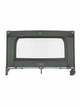 Манеж класичний MoMi BELOVE PLUS Dark Green - изображение 7