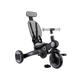Триколісний велосипед MoMi SOLIVIA Grey - зображення 6
