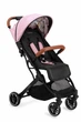 Коляска прогулянкова MoMi ESTELLE Pink - зображення 1