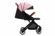 Коляска прогулянкова MoMi ESTELLE Pink - зображення 2