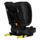 Детское автокресло Lionelo ORIN I-SIZE BLACK CARBON - зображення 3