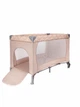 Манеж класичний MoMi BELOVE Beige - изображение 6