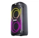 Акустическая переносная колонка ZXX-5509 120Вт 2x6,5" 265х265х620мм TWS/FM/USB/TF/BT/LED/REC/ДК/MIC - изображение 3