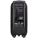 Акустическая переносная колонка ZXX-7575 250Вт 12" 80х39х33см USB/SD/FM/BT/TWS/2MIC/ДУ - изображение 3