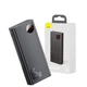 Зовнішній акумулятор Power bank Baseus Adaman Metal Digital Display 20000mAh 65W - зображення 1