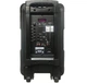 Акустическая переносная колонка ZXX-7676 200Вт 12" 59х36х30см USB/SD/FM/BT/TWS/REC/2MIC/ДУ - изображение 3