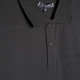 Поло длинное мужское Tommy Hilfiger Tonal Embroidery Logo TH12001.12XL XL Черное (44458373402) - изображение 6