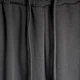 Спортивные штаны утепленные мужские Tommy Hilfiger Essential Sweatpants Slim Fleece TH17001.5L L Черные (444589333613) - изображение 6