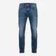 Джинсы Slim Fit мужские Hugo Boss HB16003.231 31 Светло-синие (555424981012) - изображение 2